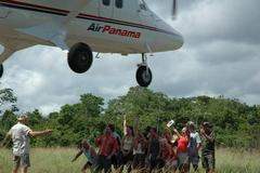 Reality show Trosečník - natáčení