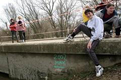 Čekání na povodeň