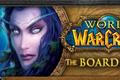 World of Warcraft - desková hra