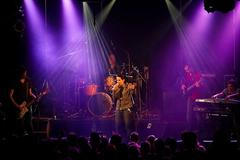 Aneta Langerová - Club Tour 06