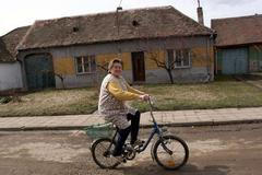 Růžena Imrichová z Krhovic se zatím nikam neevakuuje