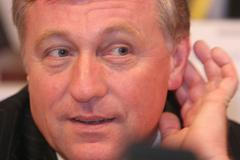 Kongres ODS Mirek Topolánek