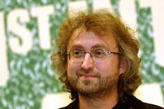 Režisér Jan Hřebejk