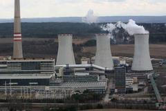 Elektrárna Chvaletice