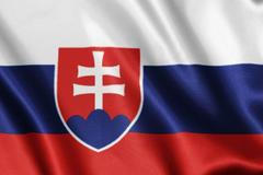 Vlajka Slovenska