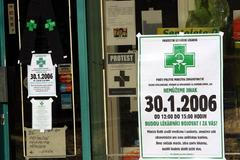 Lékárna v Řevnicích