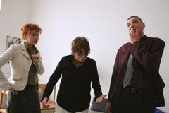 Hezké chvilky bez záruky