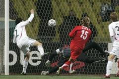 Česká stopa v Lize mistrů