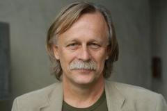 Písničkář Jiří Dědeček