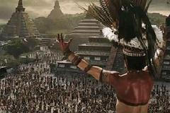 Apocalypto Mela Gibsona