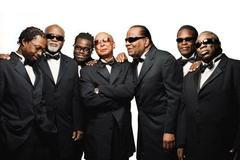 The Blind Boys Of Alabama