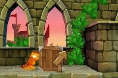 Garfield's Nightmare