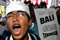 Bali - terorismus