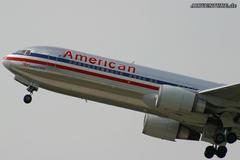 American airlines