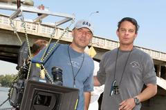 Filip Renč a Petr Hojda