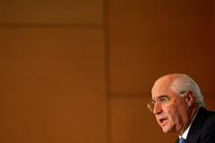 Šéf koncernu Endesa Rafael Miranda