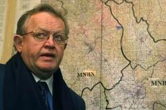 Zvláštní vyslanec OSN Martti Ahtisaari