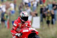Alex Hofmann, Ducati