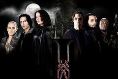 Underworld: Evolution