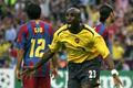 Sol Campbell