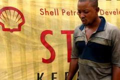 Útoky na ropná zařízení se množí