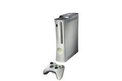 Microsoft Xbox 360
