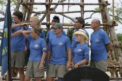 Reality show Trosečník