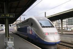 TGV