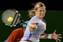 Kim Clijstersová