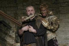 Letní shakespearovské slavnosti - Othello