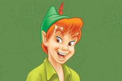 Peter Pan