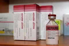 Heparin