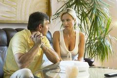 Pojišťovna štěstí 3 - foto z natáčení