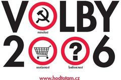 Volby 2006 - Hoď to tam