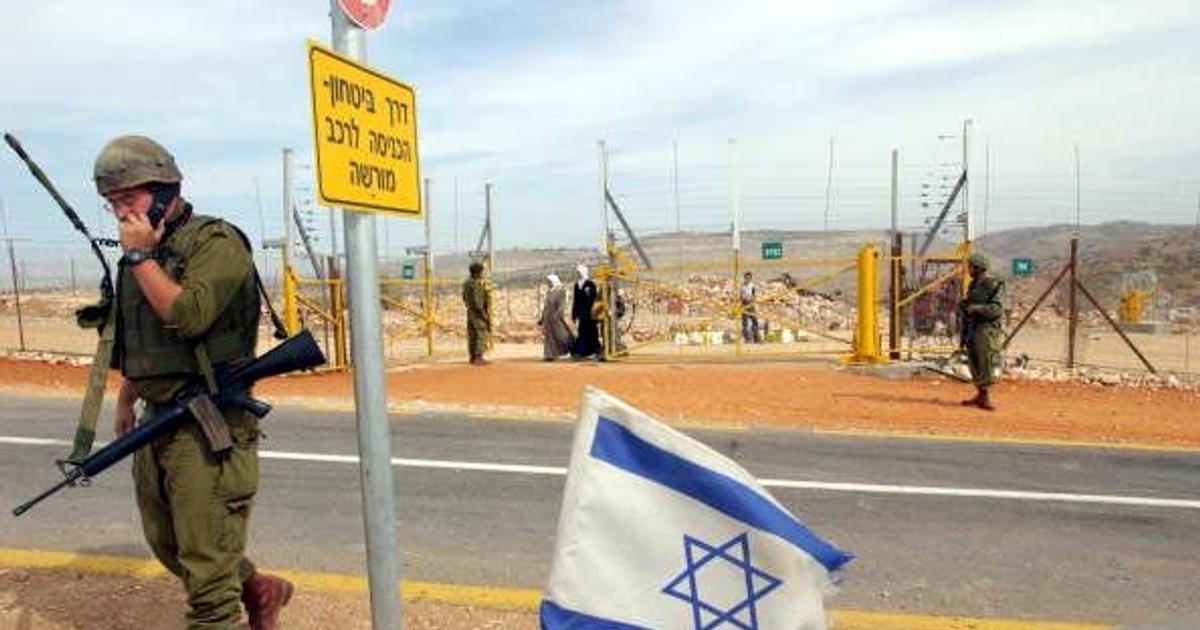 Izraelský soud dočasně zablokoval uzavření vojenského rozhlasu