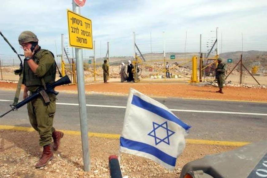 Izraelský soud dočasně zablokoval uzavření vojenského rozhlasu