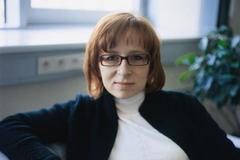 Naděžda Ptáčková, ředitelka akvizice a prodeje