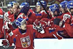 Česko - Finsko: Plekanec