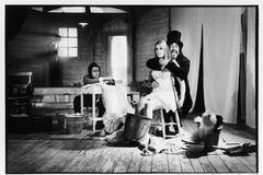 Cosmos Kolej: Skořicové krámy