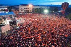 Černá Hora: Nezávislost na dosah