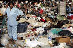 Superdome - New Orleans