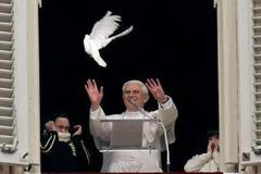 Papež Benedikt XVI.