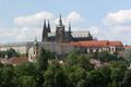 Pražský hrad