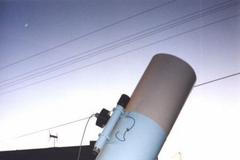 Teleskop nejlepšího amatéra