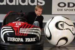 Mistrovství světa ve fotbale