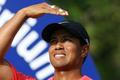 Tiger Woods