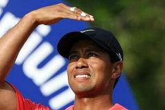 Tiger Woods