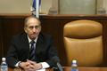 Ehud Olmert