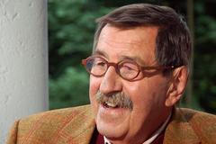 Günter Grass