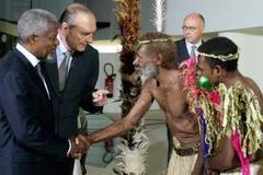 Muzeum domorodého umění